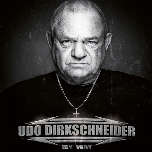 Udo Dirkschneider My Way - LTD (2LP)