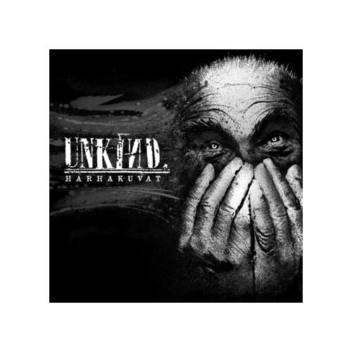 Unkind Harhakuvat (CD)