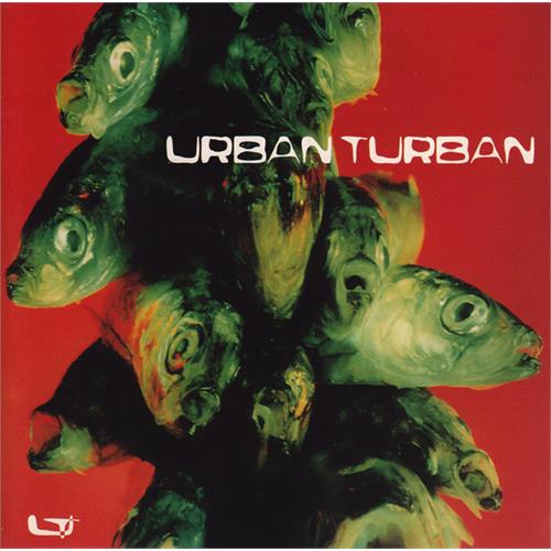 Urban Turban Urban Turban (CD)