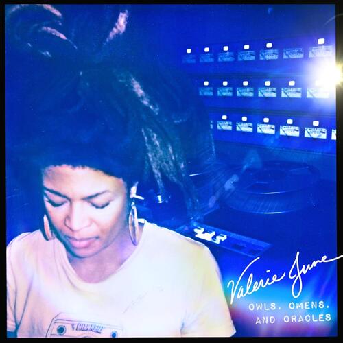 Valerie June Owls, Omens, And Oracles (LP) 