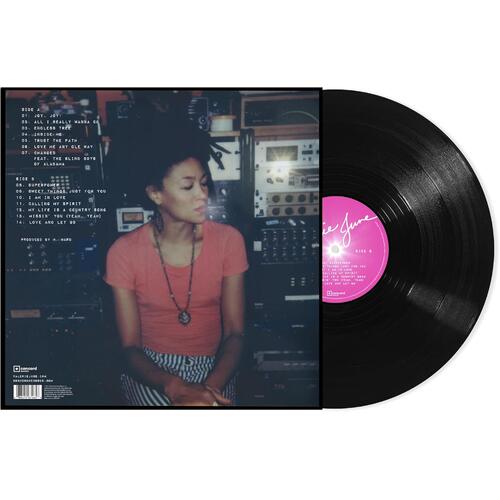 Valerie June Owls, Omens, And Oracles (LP) 