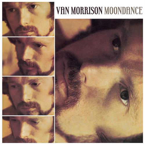 Van Morrison Moondance Expanded - LTD (3LP)
