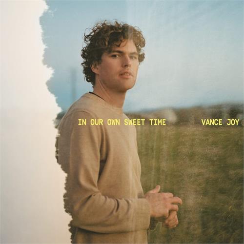 Vance Joy In Our Own Sweet Time (CD) 