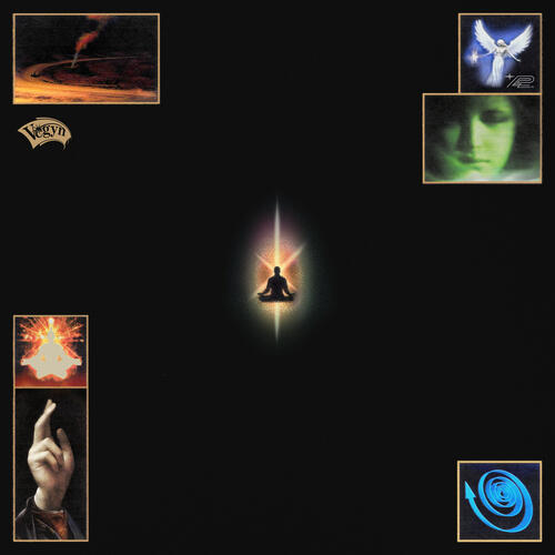 Vegyn The Road To Hell Is Paved With… (CD) 