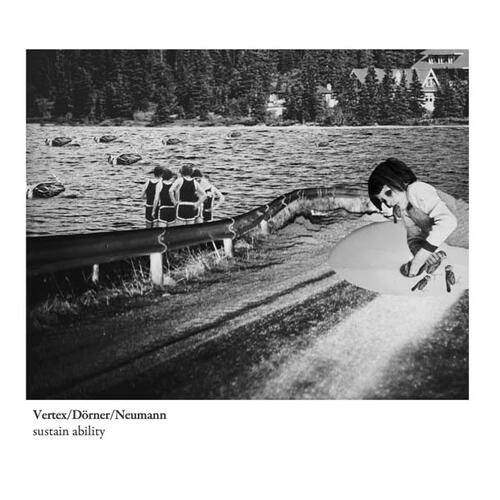 Vertex/Dörner/Neumann Sustainability (CD) 