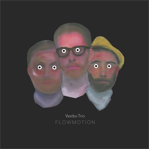 Vestbo Trio Flowmotion (CD)