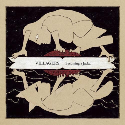 Villagers Becoming A Jackal - LTD (LP) 