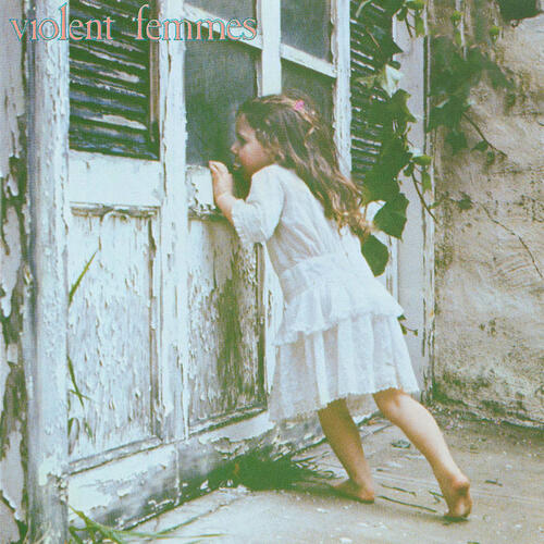 Violent Femmes Violent Femmes - RSD (LP) 