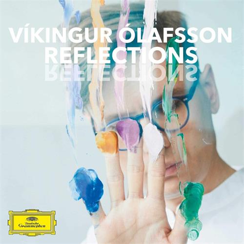 Víkingur Ólafsson Reflections (CD)