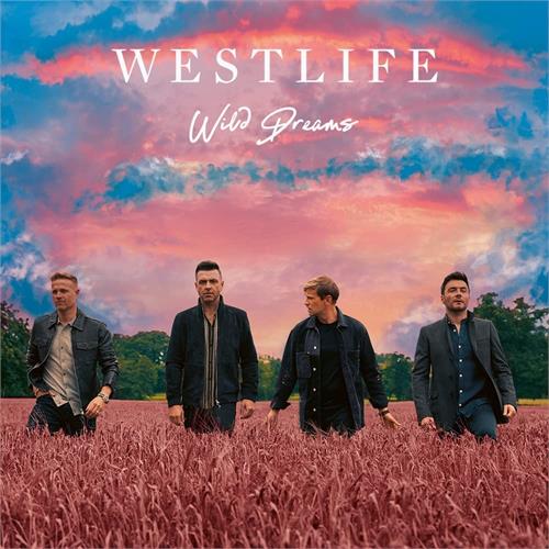 Westlife Wild Dreams (CD)
