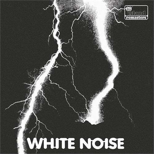 White Noise An Electric Storm (CD) 