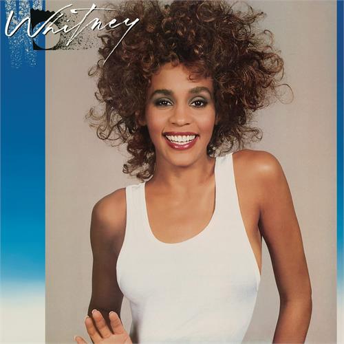Whitney Houston Whitney (LP)