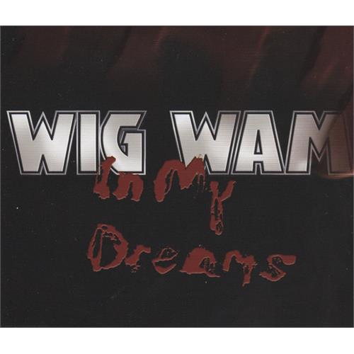 Wig Wam In My Dreams (CD-Single)