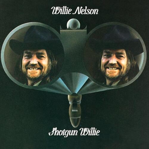 Willie Nelson Shotgun Willie - LTD (SACD-Hybrid) 