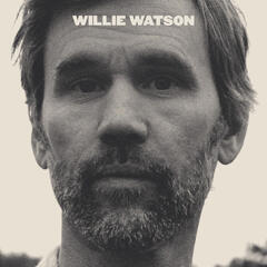 Willie Watson Willie Watson (LP)