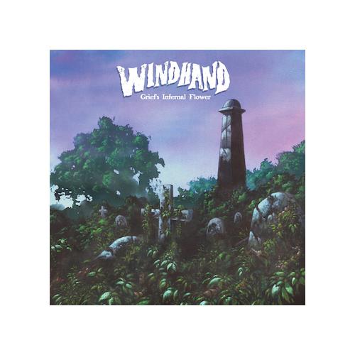 Windhand Grief's Infernal Flower (CD) 