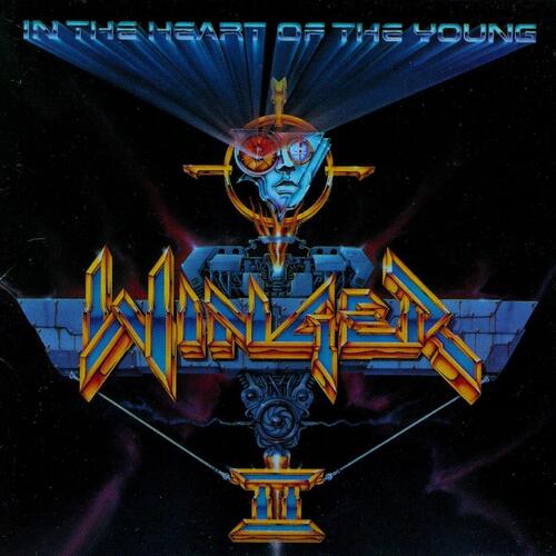Winger Winger II: In The Heart Of The… (CD) 
