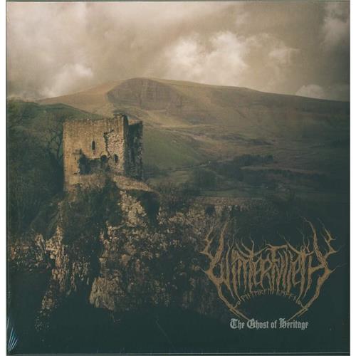 Winterfylleth The Ghost Of Heritage (2LP) 