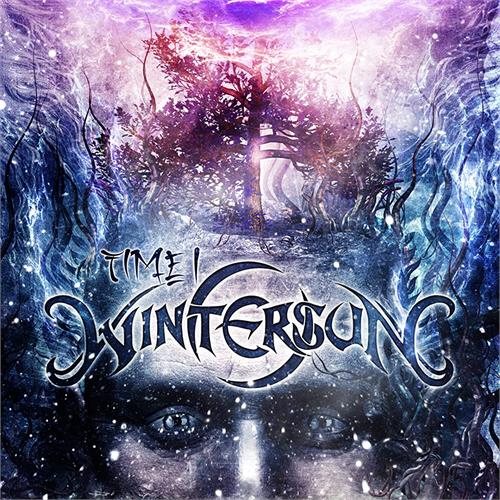 Wintersun Time I (CD) 