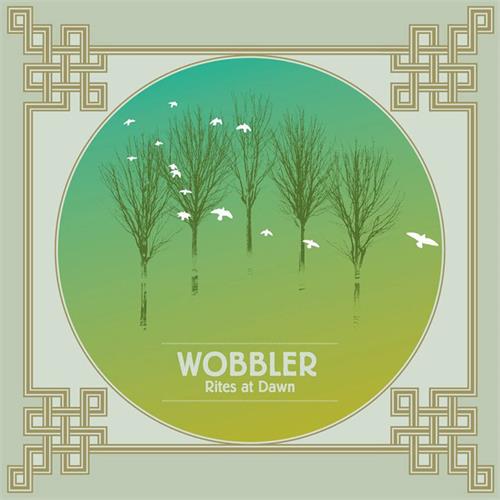 Wobbler Rites At Dawn - LTD (LP)