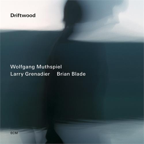 Wolfgang Muthspiel/Grenadier/Blade Driftwood (CD)