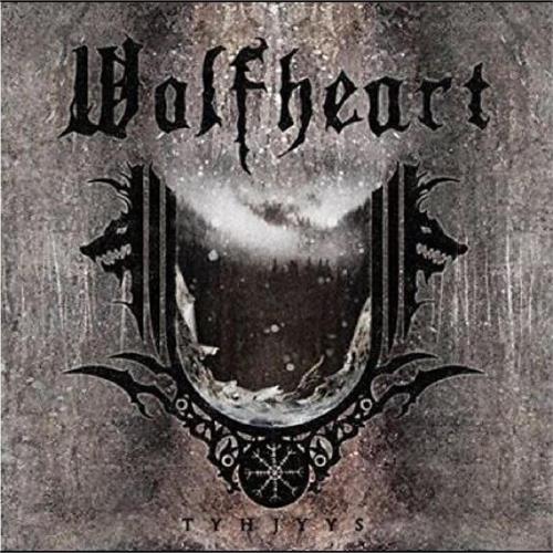 Wolfheart Tyhjyys (LP) 