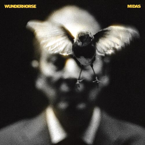 Wunderhorse Midas (CD) 