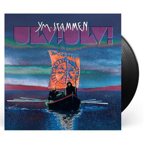 Ym:Stammen Ulv! Ulv! (LP) 