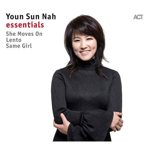 Youn Sun Nah Essentials (3CD) 