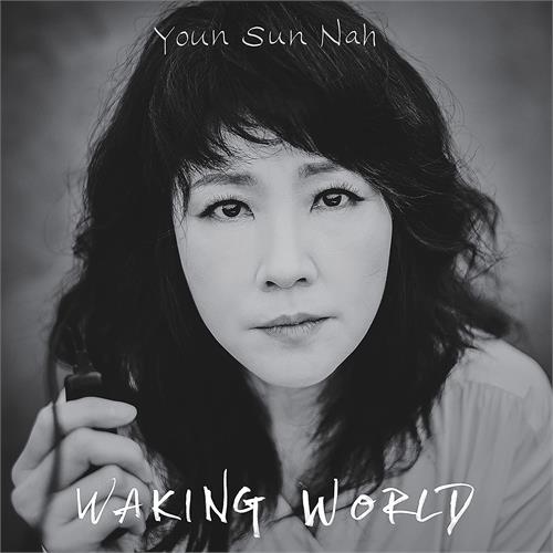 Youn Sun Nah Waking World (CD) 