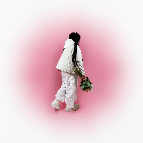 Yuno Blest - LTD (LP) 