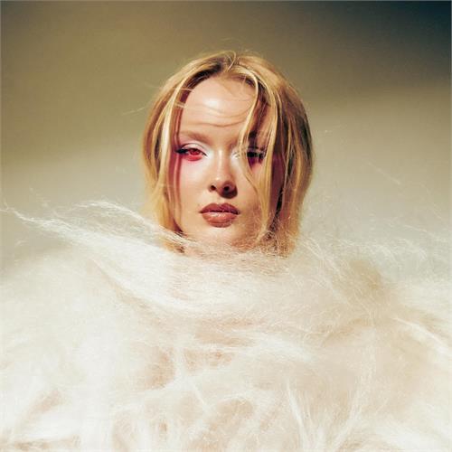 Zara Larsson Venus - LTD (LP)