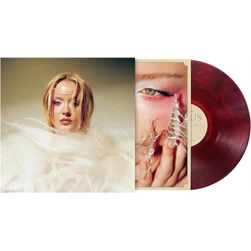 Zara Larsson Venus - LTD (LP)
