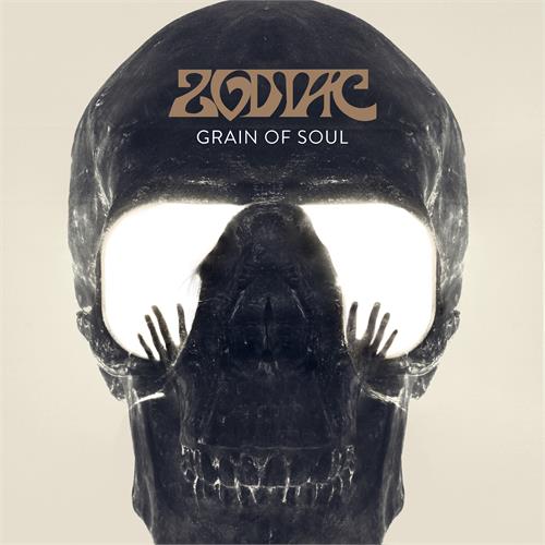Zodiac Grain Of Soul (CD)