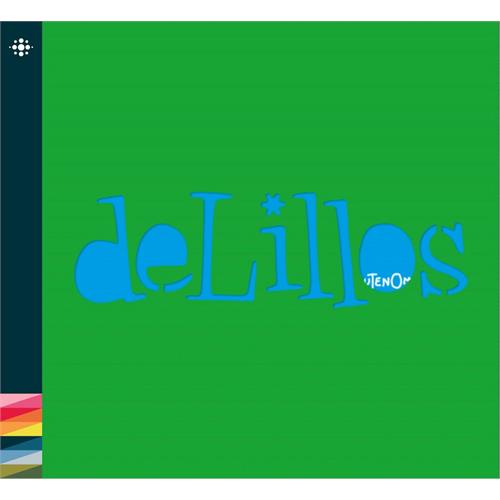 deLillos Utenom (2CD)