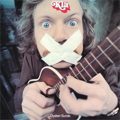 Øystein Sunde Klå (CD)