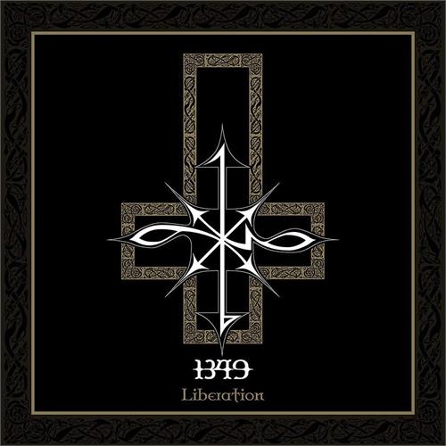 1349 Liberation - LTD (LP) 