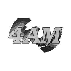 4AM 4AM (LP)