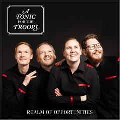 A Tonic For The Troops Realm Of Opportunities (LP)