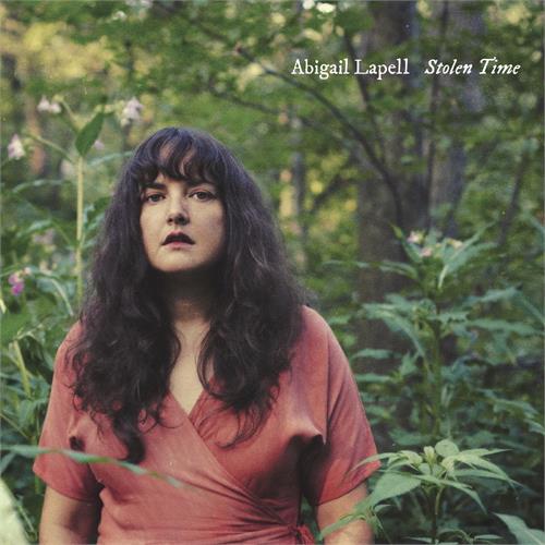 Abigail Lapell Stolen Time (CD) 