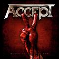 Accept Blood Of The Nations - LTD (2LP)