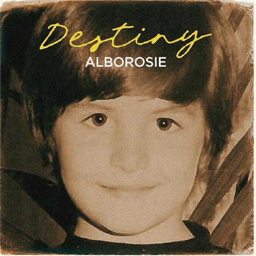 Alborosie Destiny (CD)