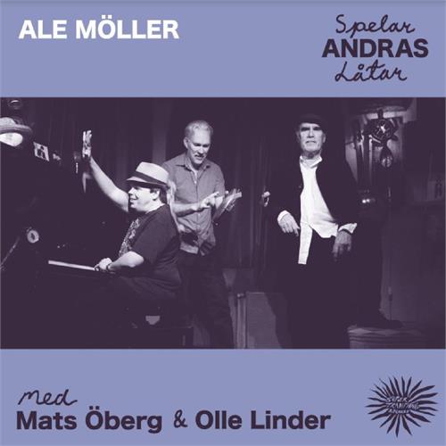 Ale Möller Andras (CD)