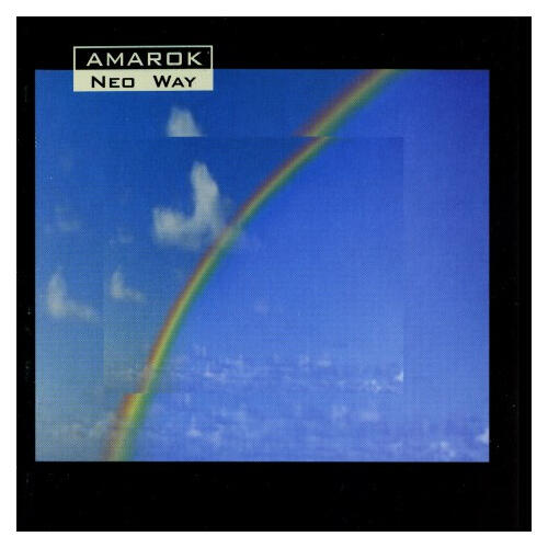 Amarok Neo Way (CD) 