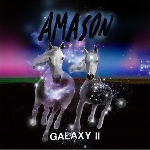 Amason Galaxy II (LP)