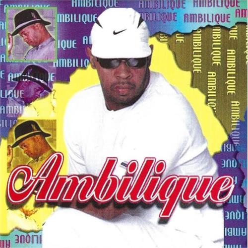 Ambilique Ambilique (CD)