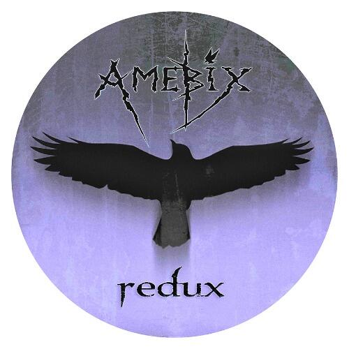 Amebix Redux - LTD (10") 
