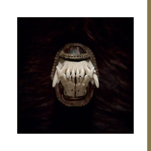 Amenra De Toorn (CD) 