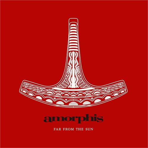 Amorphis Far From The Sun (CD)