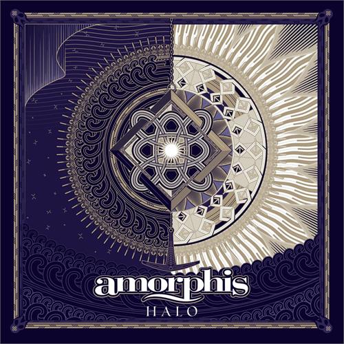 Amorphis Halo - LTD (2LP) 